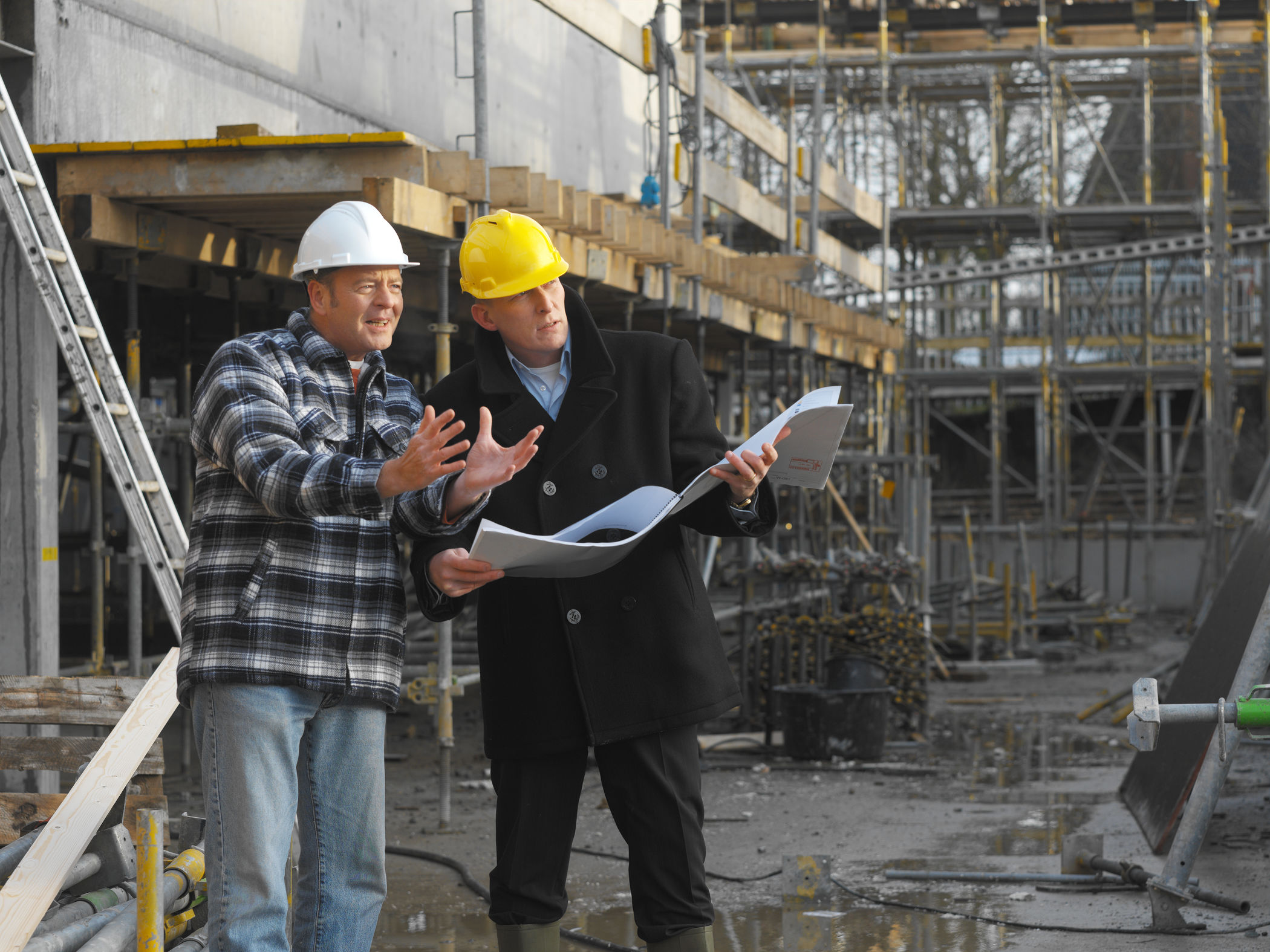 Storitev za strokovnjake